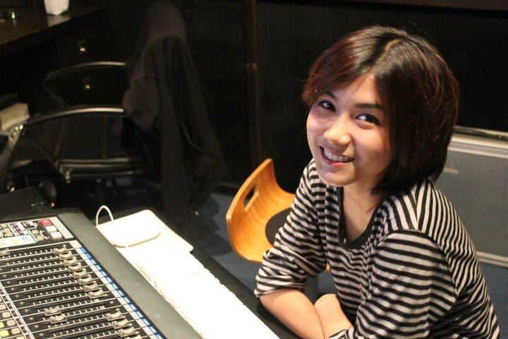 ยังจำเธอคนนี้ได้หรือเปล่า??