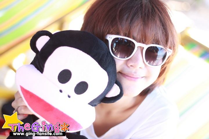 ยังจำเธอคนนี้ได้หรือเปล่า??