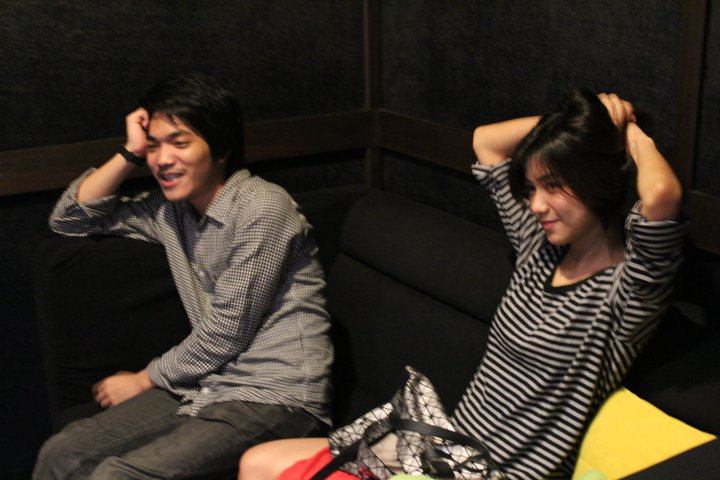 ยังจำเธอคนนี้ได้หรือเปล่า??