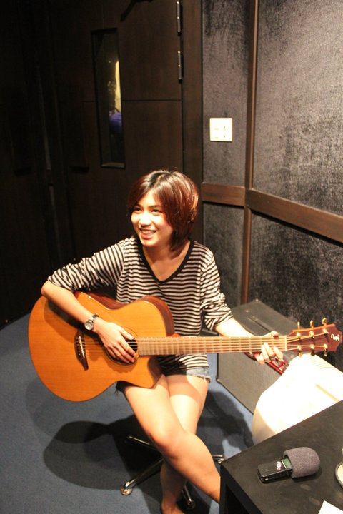 ยังจำเธอคนนี้ได้หรือเปล่า??