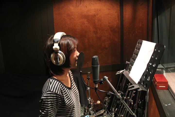 ยังจำเธอคนนี้ได้หรือเปล่า??