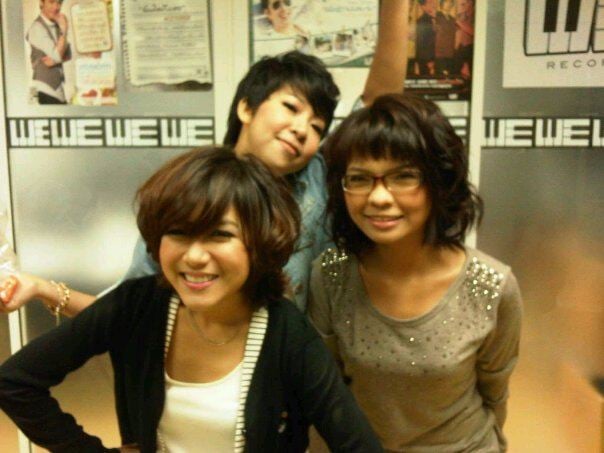 ยังจำเธอคนนี้ได้หรือเปล่า??