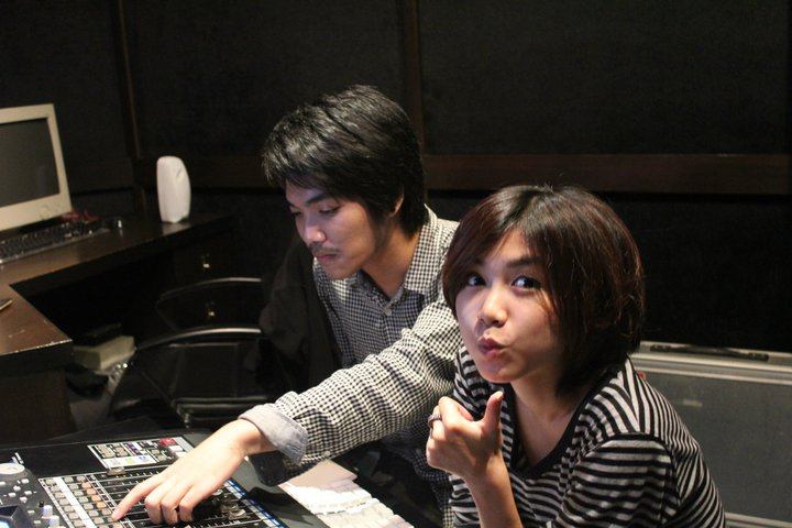 ยังจำเธอคนนี้ได้หรือเปล่า??