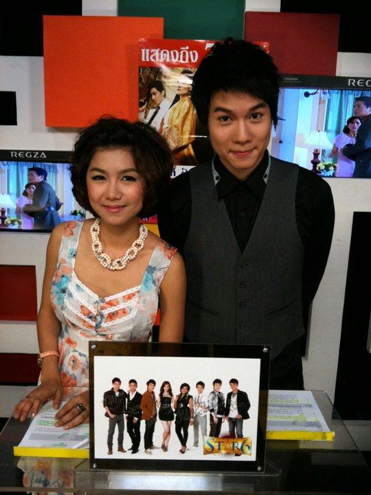 ยังจำเธอคนนี้ได้หรือเปล่า??