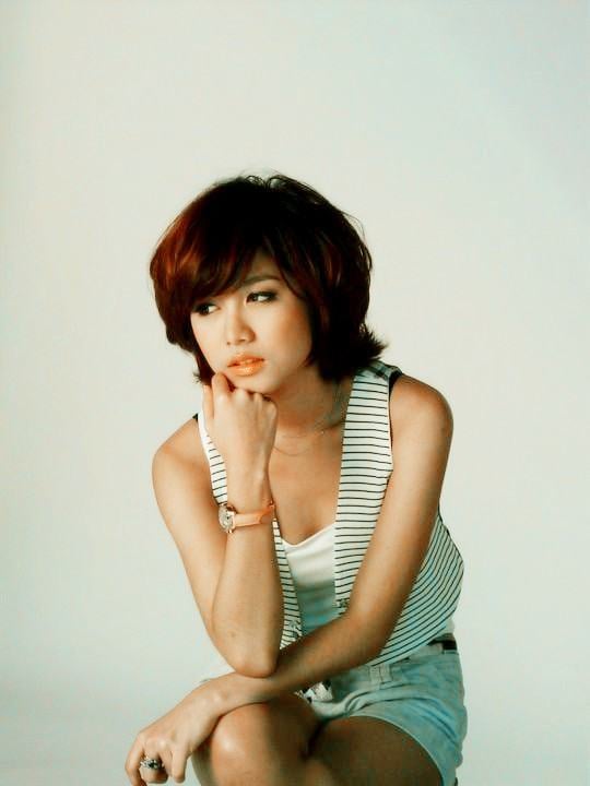 ยังจำเธอคนนี้ได้หรือเปล่า??