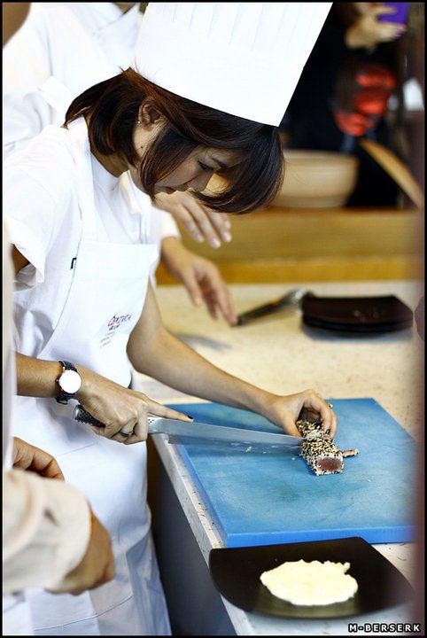 ยังจำเธอคนนี้ได้หรือเปล่า??