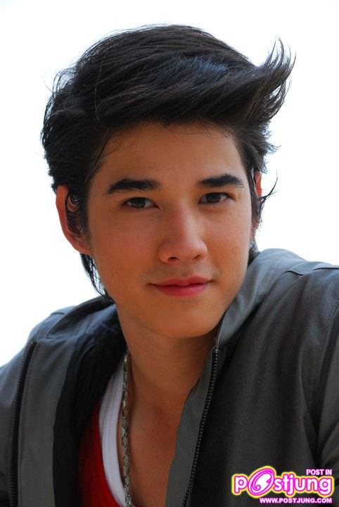 มาริโอ้ เกรซ โตโน่ [เบี้องหลัง]ถ่ายโฆษณาไวตามิลล์ เลือกแล้ว..รักเลย