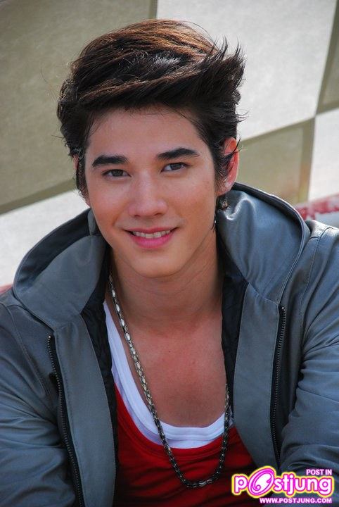 มาริโอ้ เกรซ โตโน่ [เบี้องหลัง]ถ่ายโฆษณาไวตามิลล์ เลือกแล้ว..รักเลย