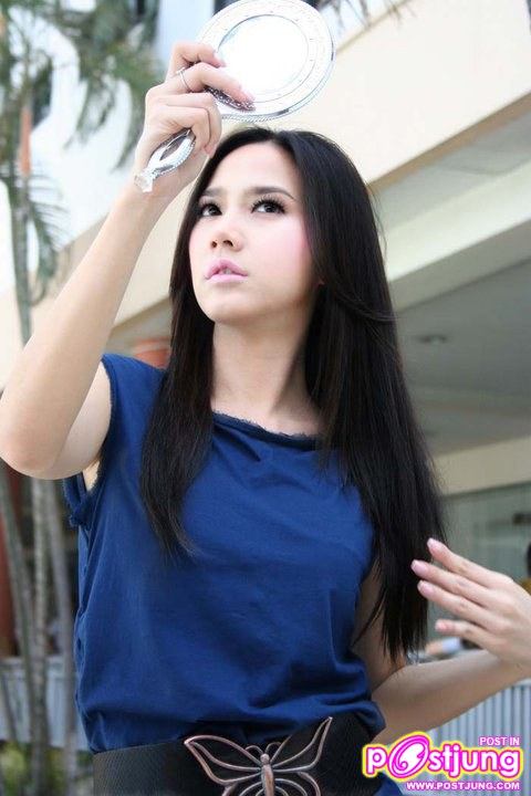 สวยเเล้วจร้า