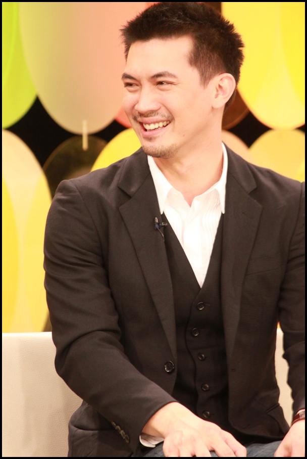 พี่เคน รหัสทรชน ในราตรีสโมสรคืนนี้