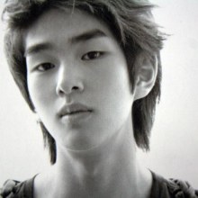 ONEW OF SHINEE