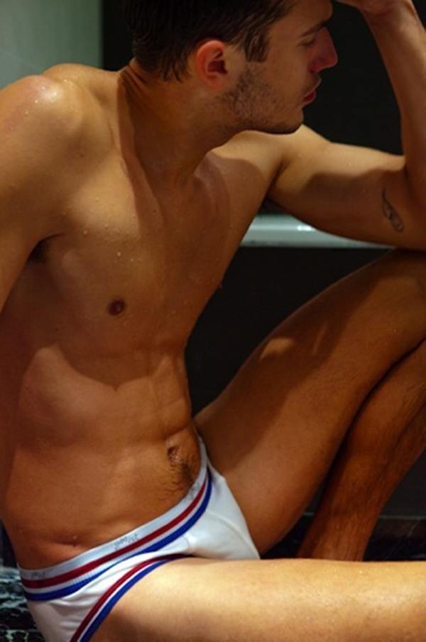 รวมนายแบบฝรั่ง Hot 2