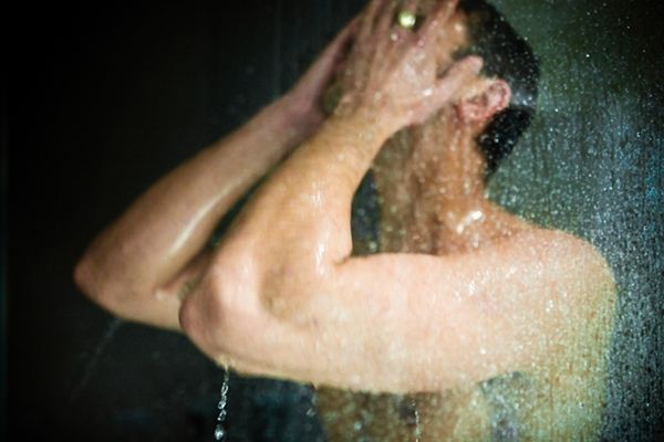 รวมนายแบบฝรั่ง Hot 2