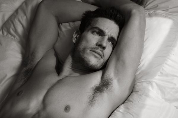 รวมนายแบบฝรั่ง Hot 2