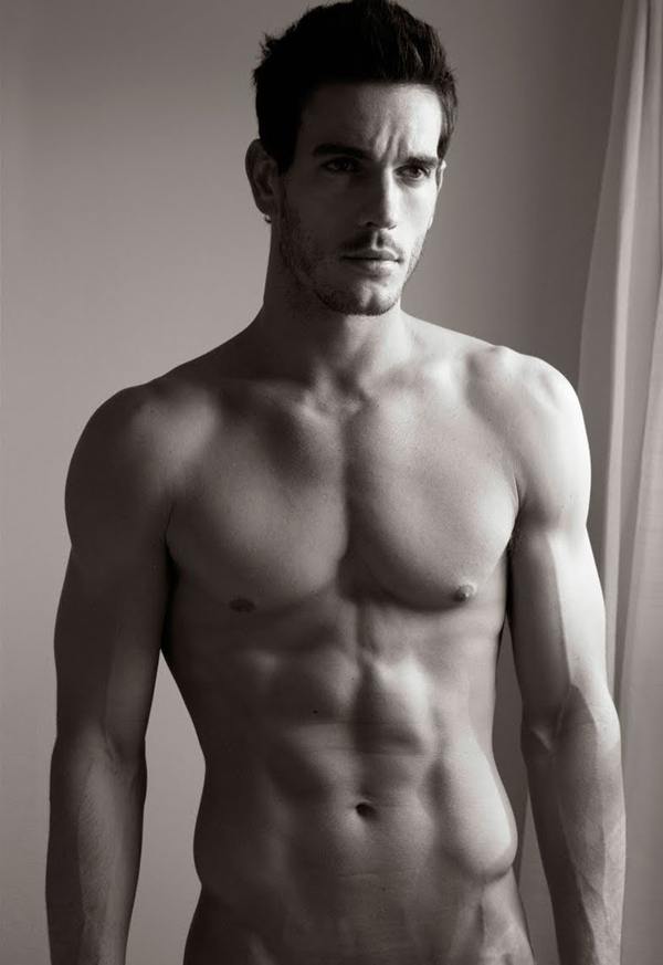 รวมนายแบบฝรั่ง Hot 2