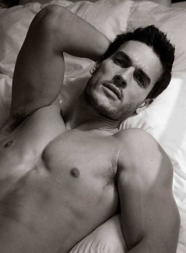 รวมนายแบบฝรั่ง Hot 2