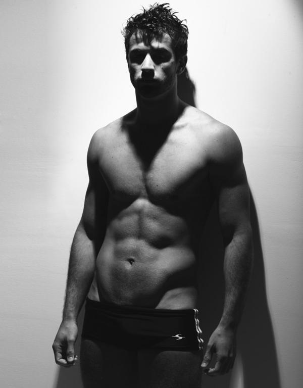 รวมนายแบบฝรั่ง Hot 2