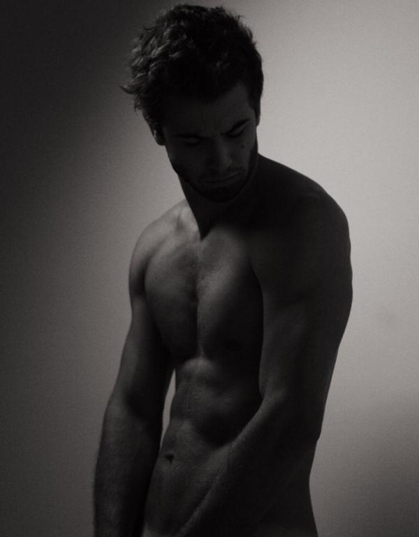 รวมนายแบบฝรั่ง Hot 2