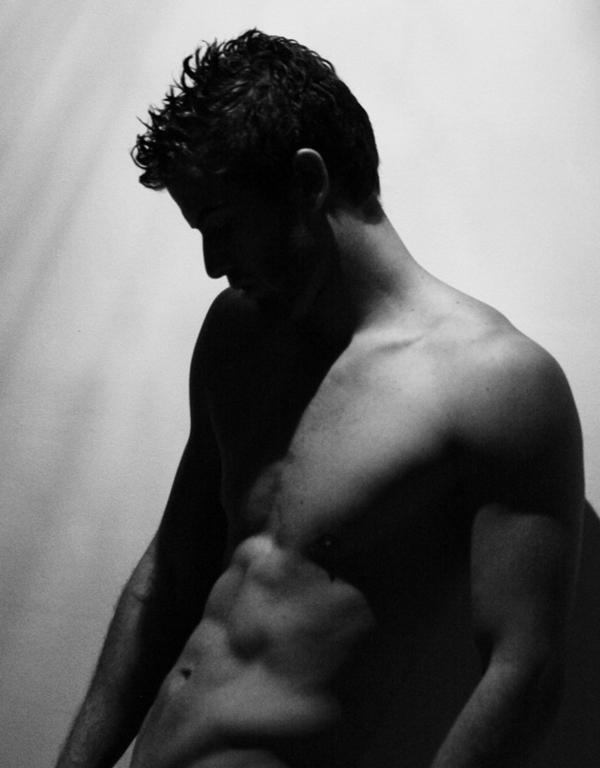 รวมนายแบบฝรั่ง Hot 2