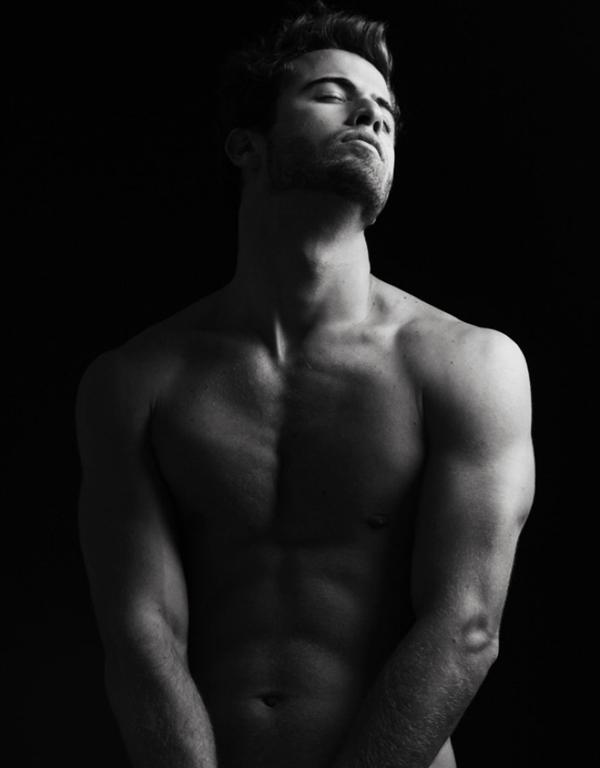 รวมนายแบบฝรั่ง Hot 2