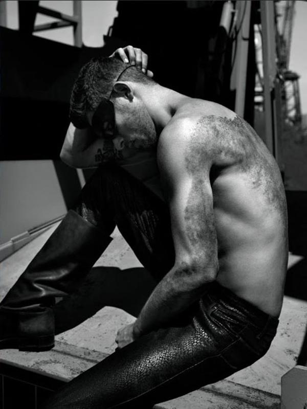 รวมนายแบบฝรั่ง Hot 2