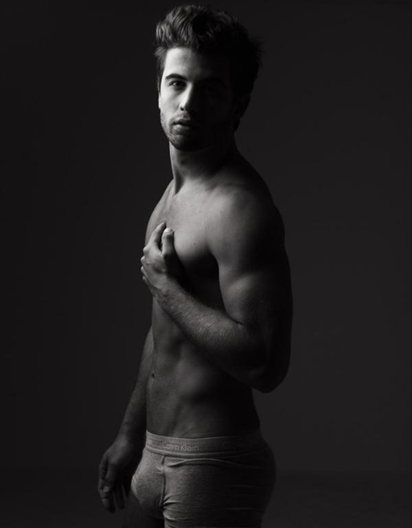 รวมนายแบบฝรั่ง Hot 2