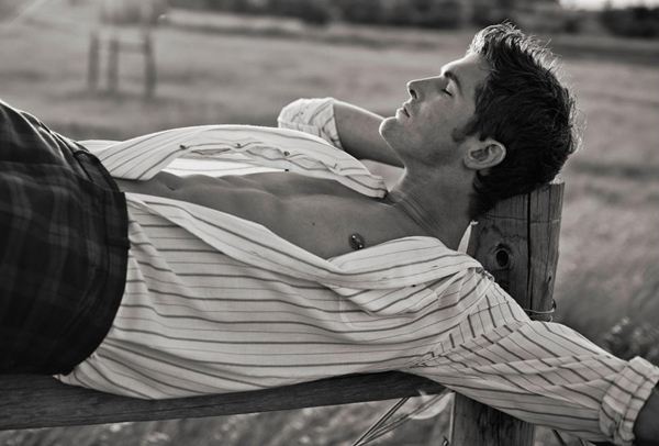 รวมนายแบบฝรั่ง Hot 2