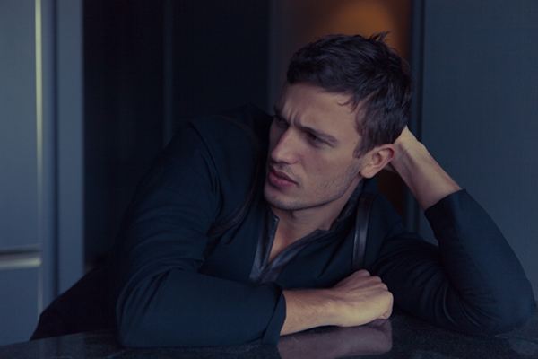 รวมนายแบบฝรั่ง Hot 2