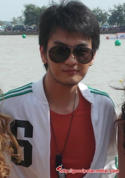 หนุ่มมาดกวน บีม ศรัณยู รีเทิร์น ชาช่า เรียนรู้รักจริงจัง