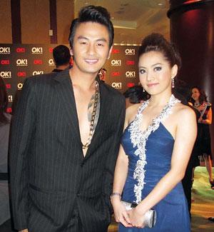 หนุ่มมาดกวน บีม ศรัณยู รีเทิร์น ชาช่า เรียนรู้รักจริงจัง