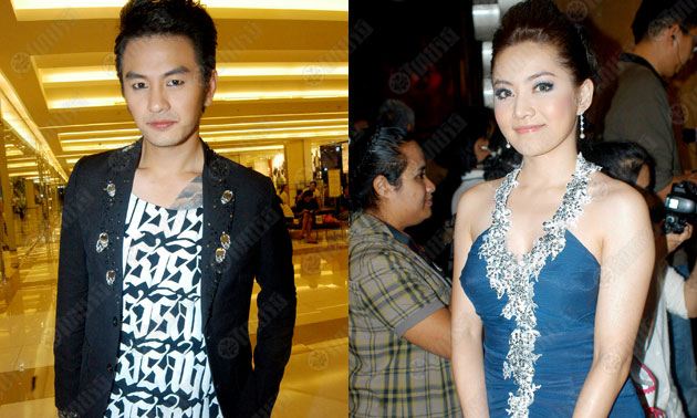 หนุ่มมาดกวน บีม ศรัณยู รีเทิร์น ชาช่า เรียนรู้รักจริงจัง