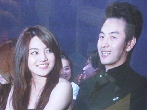 หนุ่มมาดกวน บีม ศรัณยู รีเทิร์น ชาช่า เรียนรู้รักจริงจัง