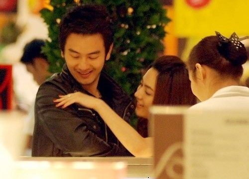 หนุ่มมาดกวน บีม ศรัณยู รีเทิร์น ชาช่า เรียนรู้รักจริงจัง