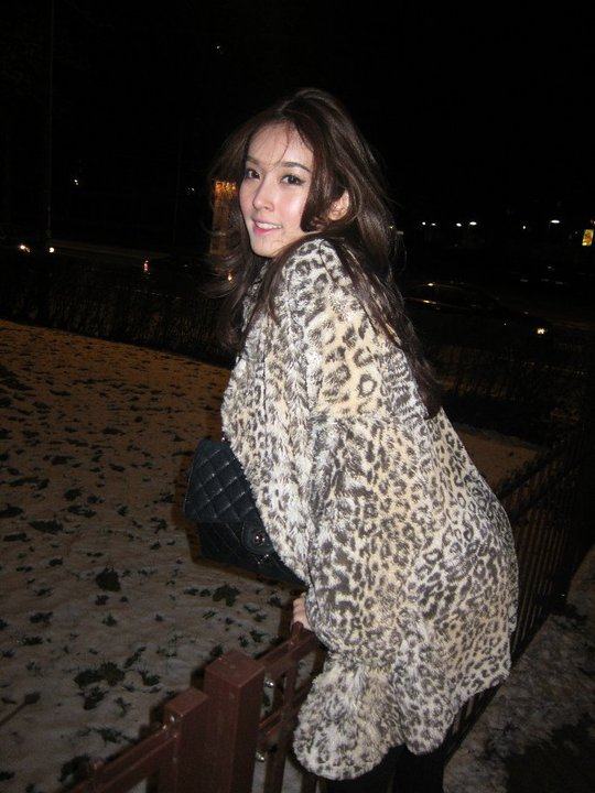 มาดูความน่ารักของปอย ตรีชฎา สวยจริงอะไรจริงค่ะ