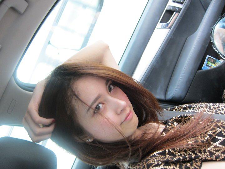 มาดูความน่ารักของปอย ตรีชฎา สวยจริงอะไรจริงค่ะ