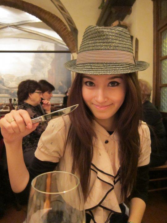 มาดูความน่ารักของปอย ตรีชฎา สวยจริงอะไรจริงค่ะ