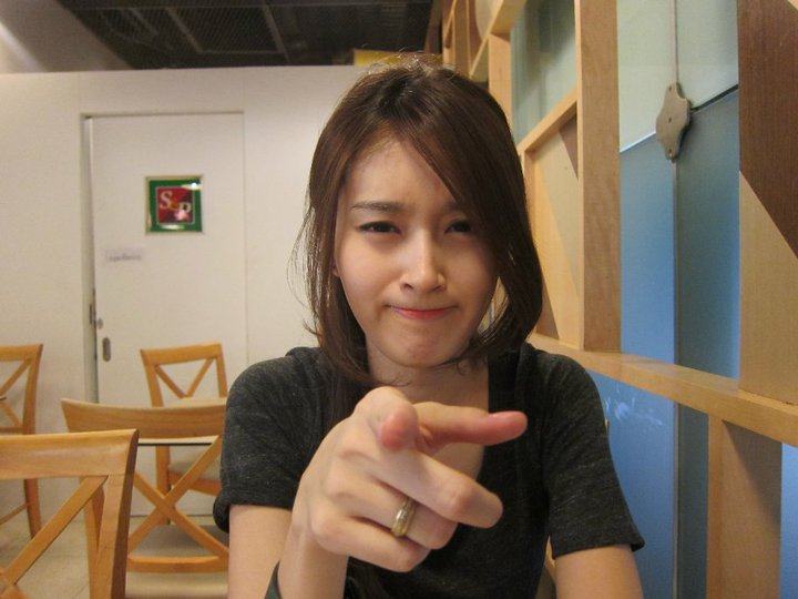 มาดูความน่ารักของปอย ตรีชฎา สวยจริงอะไรจริงค่ะ