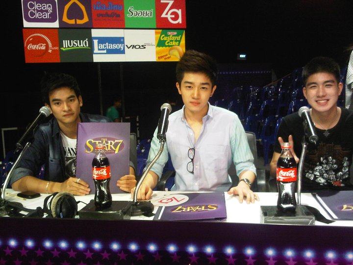 ช็อค รายการ the star 7 เปลี่ยนกรรมการใหม่ยกชุด