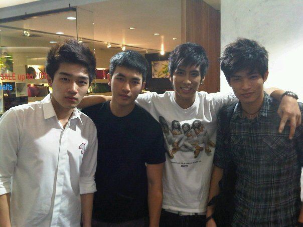 ช็อค รายการ the star 7 เปลี่ยนกรรมการใหม่ยกชุด