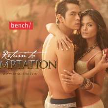 Bench Summer 2011:Return To Temptation