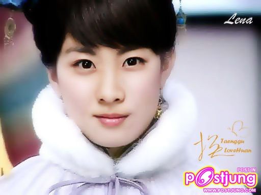 Seohyun สาวน่ารักจาก snsd