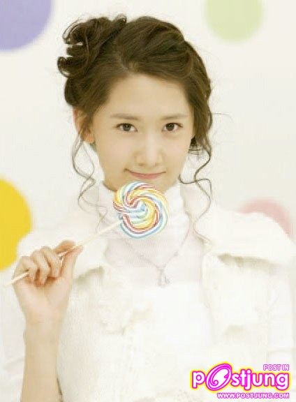 ยุนอา snsd
