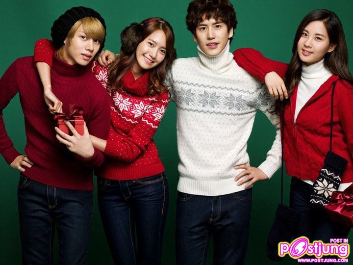 ยุนอา snsd