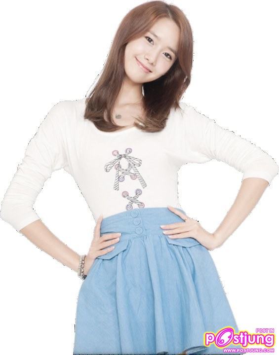 ยุนอา snsd