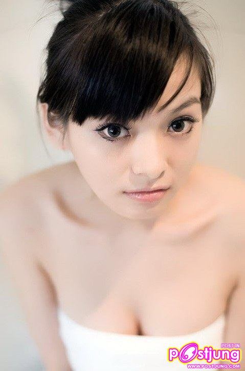 สาวเซ็กซี่ตาคม