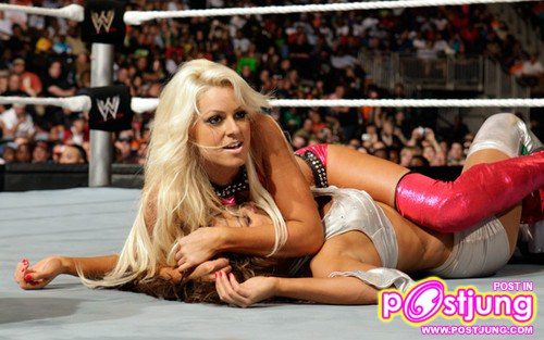 Maryse Diva สาว Hot ตลอดกาล