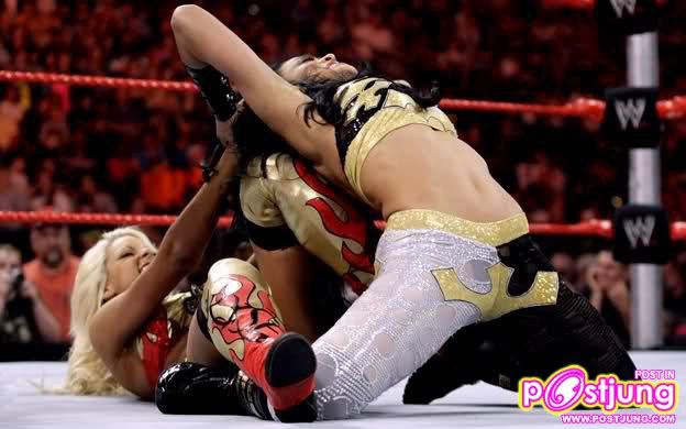 Maryse Diva สาว Hot ตลอดกาล