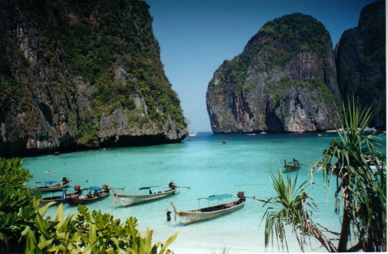 หาดนพรัตน์