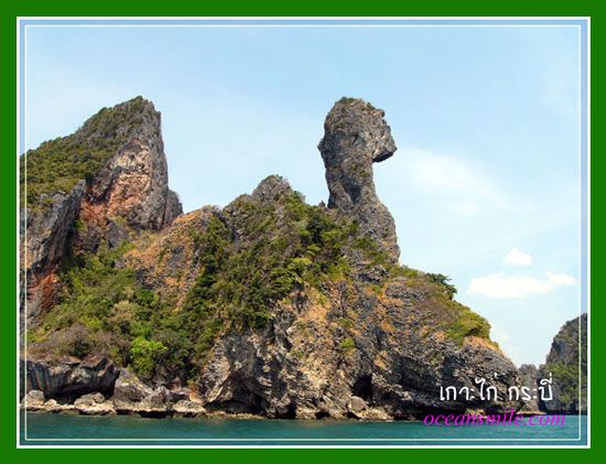 เกาะไก่