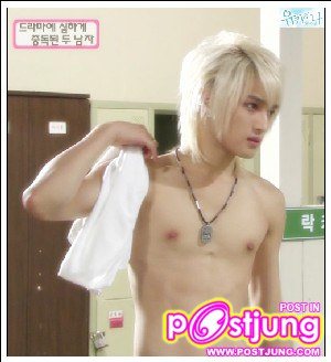 นายแบบหุ่นดีทั้งไทยและเทศ